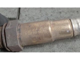 bontott AUDI Q2 Hátsó Lambdaszonda