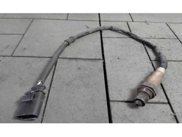 bontott AUDI Q2 Hátsó Lambdaszonda