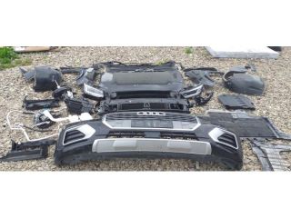 bontott AUDI Q2 Légszűrő Ház