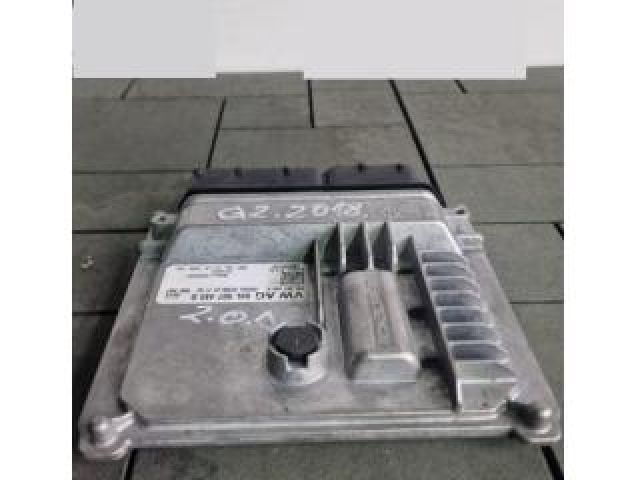 bontott AUDI Q2 Motorvezérlő