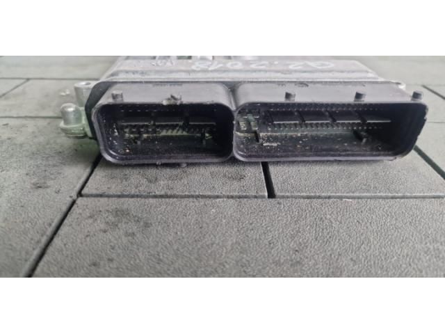 bontott AUDI Q2 Motorvezérlő