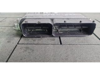 bontott AUDI Q2 Motorvezérlő