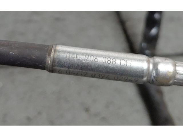 bontott AUDI Q2 Részecskeszűrő Nyomásérzékelő