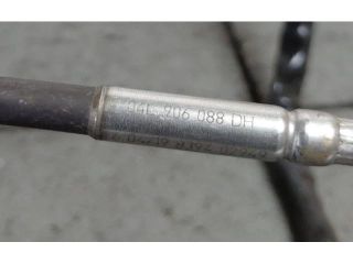 bontott AUDI Q2 Részecskeszűrő Nyomásérzékelő