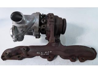 bontott AUDI Q2 Turbó