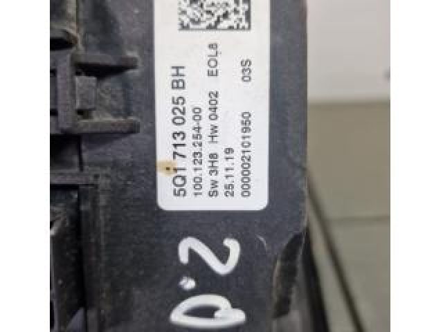 bontott AUDI Q2 Váltó Kulissza