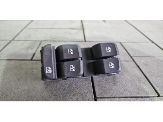 bontott AUDI Q2 Ablakemelő Kapcsoló Négyes / Kettes