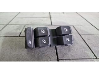 bontott AUDI Q2 Ablakemelő Kapcsoló Négyes / Kettes