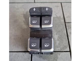 bontott AUDI Q2 Ablakemelő Kapcsoló Négyes / Kettes