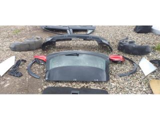 bontott AUDI Q2 Alsó Motorburkolat