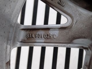 bontott AUDI Q2 Alufelni (1 db)