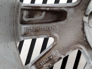 bontott AUDI Q2 Alufelni (1 db)