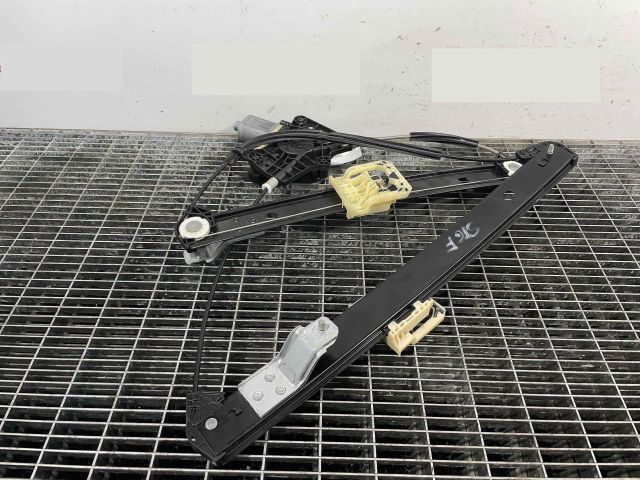 bontott AUDI Q2 Bal első Ablakemelő Szerkezet (Elektromos)