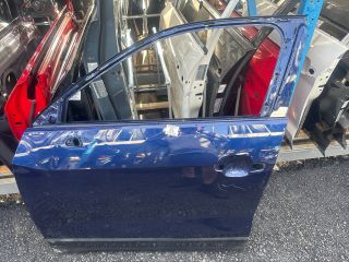 bontott AUDI Q2 Bal első Ajtó (Üres lemez)
