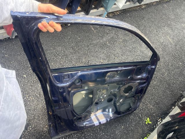 bontott AUDI Q2 Bal első Ajtó (Üres lemez)