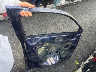 bontott AUDI Q2 Bal első Ajtó (Üres lemez)