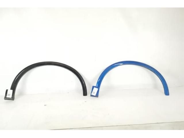 bontott AUDI Q2 Bal első Sárvédő Díszléc