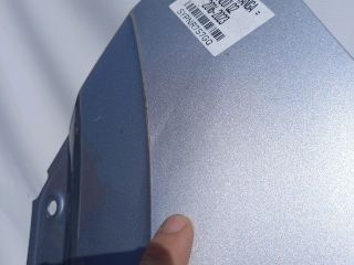 bontott AUDI Q2 Bal első Sárvédő