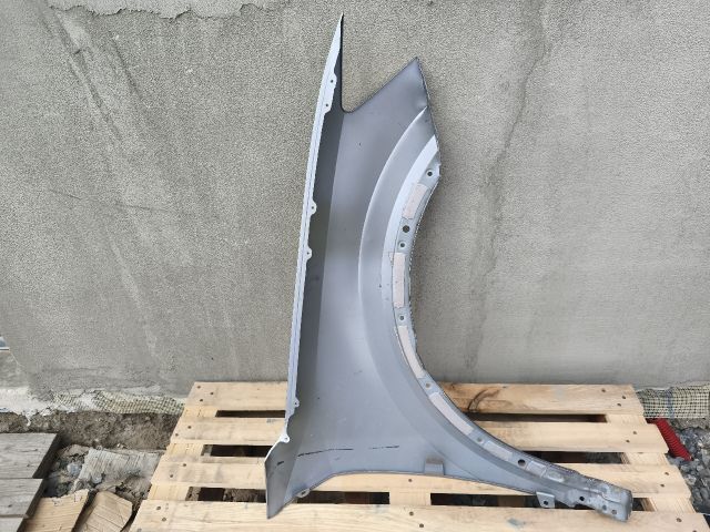 bontott AUDI Q2 Bal első Sárvédő