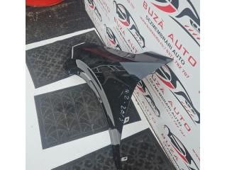 bontott AUDI Q2 Bal első Sárvédő