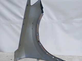 bontott AUDI Q2 Bal első Sárvédő