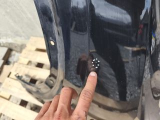 bontott AUDI Q2 Bal első Sárvédő