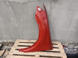 bontott AUDI Q2 Bal első Sárvédő