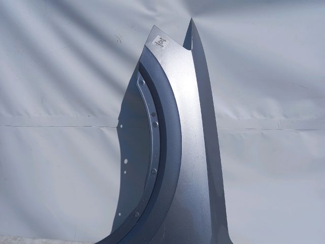 bontott AUDI Q2 Bal első Sárvédő