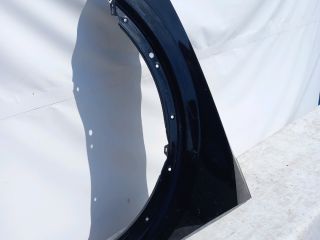 bontott AUDI Q2 Bal első Sárvédő