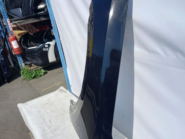 bontott AUDI Q2 Bal első Sárvédő