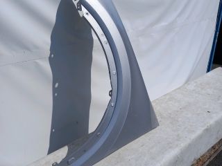 bontott AUDI Q2 Bal első Sárvédő