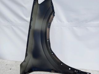 bontott AUDI Q2 Bal első Sárvédő