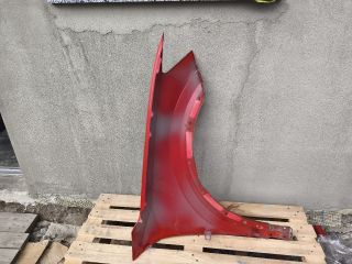 bontott AUDI Q2 Bal első Sárvédő