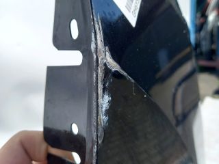 bontott AUDI Q2 Bal első Sárvédő