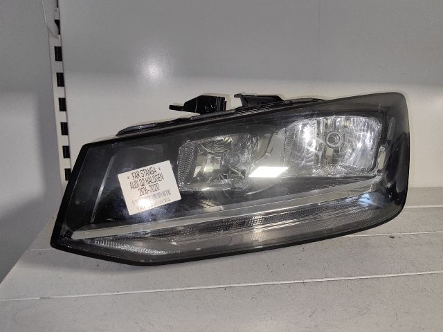 bontott AUDI Q2 Bal Fényszóró