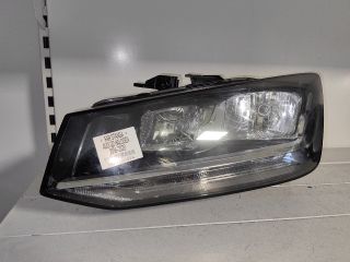 bontott AUDI Q2 Bal Fényszóró