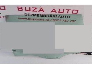 bontott AUDI Q2 Bal hátsó Ablak