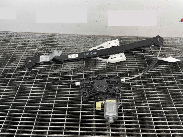 bontott AUDI Q2 Bal hátsó Ablakemelő Szerkezet (Elektromos)