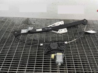 bontott AUDI Q2 Bal hátsó Ablakemelő Szerkezet (Elektromos)