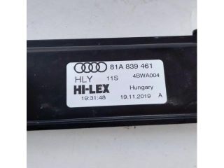 bontott AUDI Q2 Bal hátsó Ablakemelő Szerkezet (Elektromos)