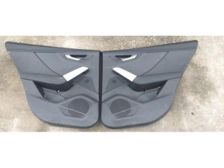 bontott AUDI Q2 Bal hátsó Ajtó Kárpit