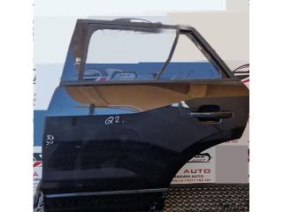 bontott AUDI Q2 Bal hátsó Ajtó (Üres lemez)