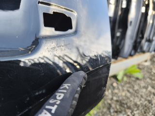 bontott AUDI Q2 Bal hátsó Ajtó (Üres lemez)