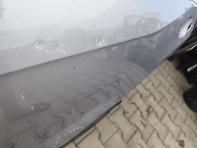 bontott AUDI Q2 Bal hátsó Ajtó (Üres lemez)