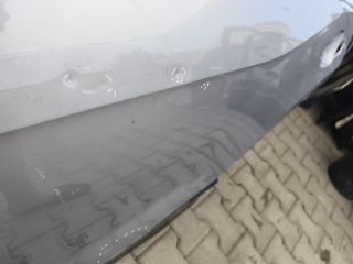 bontott AUDI Q2 Bal hátsó Ajtó (Üres lemez)