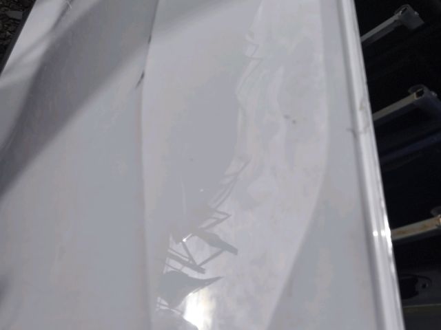 bontott AUDI Q2 Bal hátsó Ajtó (Üres lemez)