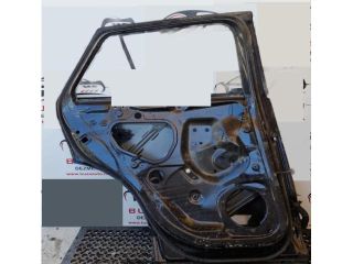 bontott AUDI Q2 Bal hátsó Ajtó (Üres lemez)