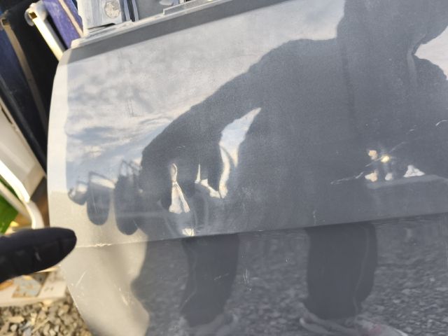 bontott AUDI Q2 Bal hátsó Ajtó (Üres lemez)