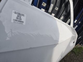 bontott AUDI Q2 Bal hátsó Ajtó (Üres lemez)