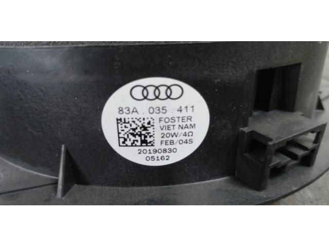 bontott AUDI Q2 Bal hátsó Hangszóró